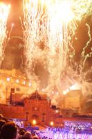 Abschlussfeuerwerk  &ndash; &copy; Andreas Böcker (Eberhardt TRAVEL)