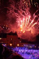 Abschlussfeuerwerk  &ndash; &copy; Andreas Böcker (Eberhardt TRAVEL)