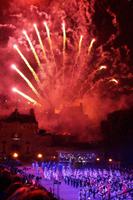 Abschlussfeuerwerk  &ndash; &copy; Andreas Böcker (Eberhardt TRAVEL)