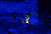 Lone Piper  &ndash; &copy; Andreas Böcker (Eberhardt TRAVEL)