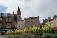 Jedburgh &ndash; &copy; Andreas Böcker (Eberhardt TRAVEL)