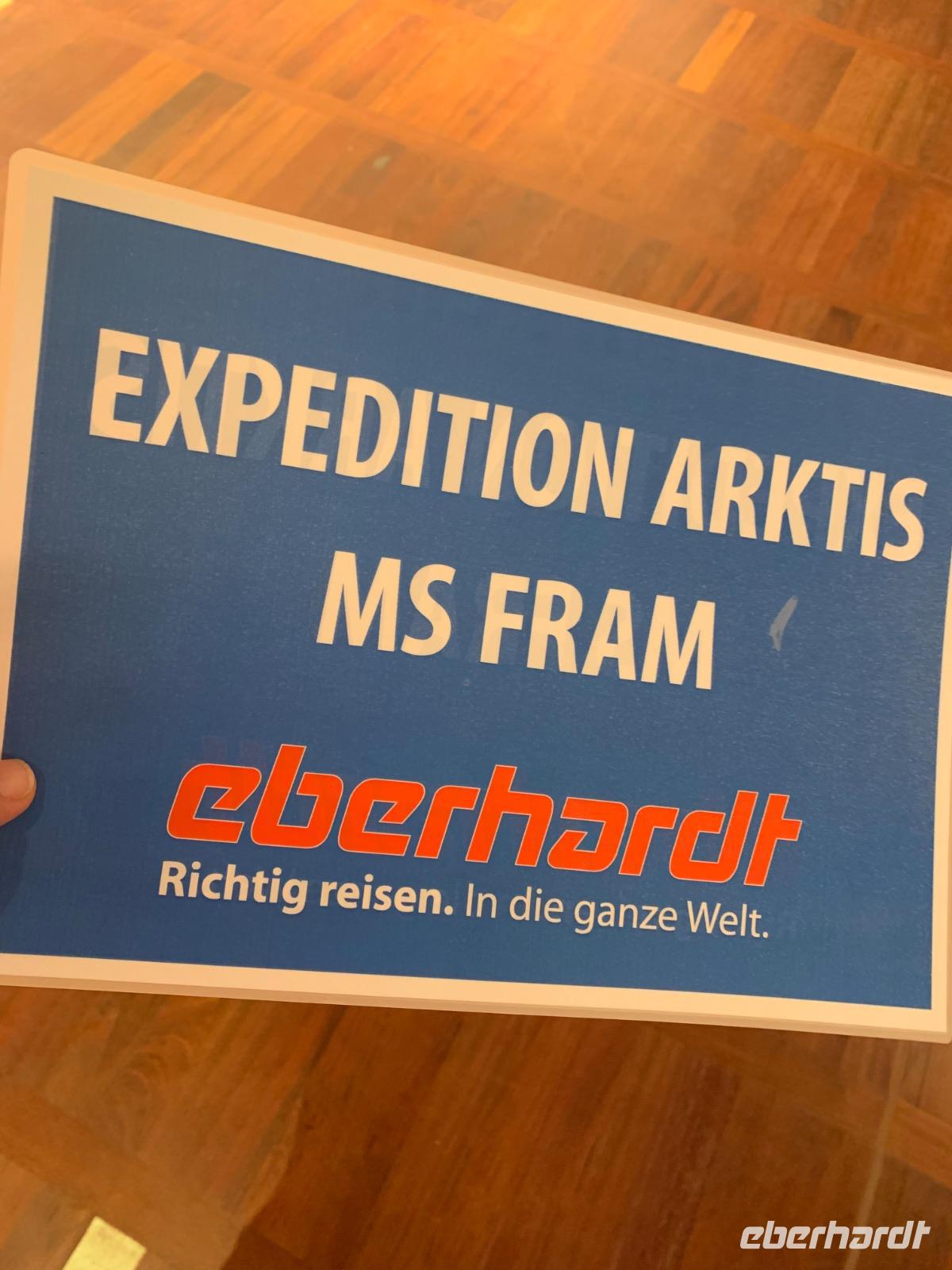 Willkommen &ndash; &copy; René Wächtler (Eberhardt TRAVEL)