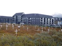 Nuuk &ndash; &copy; René Wächtler (Eberhardt TRAVEL)