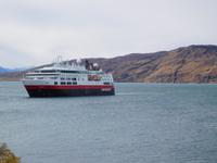 Qassiarsuk-Fjord &ndash; &copy; René Wächtler (Eberhardt TRAVEL)