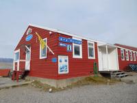 Narsarsuaq Café &ndash; &copy; René Wächtler (Eberhardt TRAVEL)