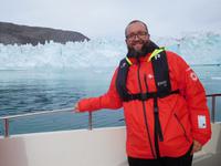 Qootoq Gletscher &ndash; &copy; René Wächtler (Eberhardt TRAVEL)