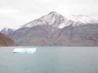 Qassiarsuk-Fjord &ndash; &copy; René Wächtler (Eberhardt TRAVEL)