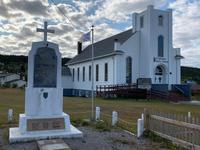 St. Anthony Kirche