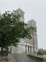Basilika St. John's &ndash; &copy; René Wächtler (Eberhardt TRAVEL)