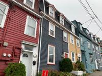St. John's