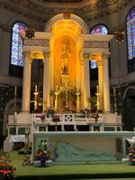 Basilika St. John's