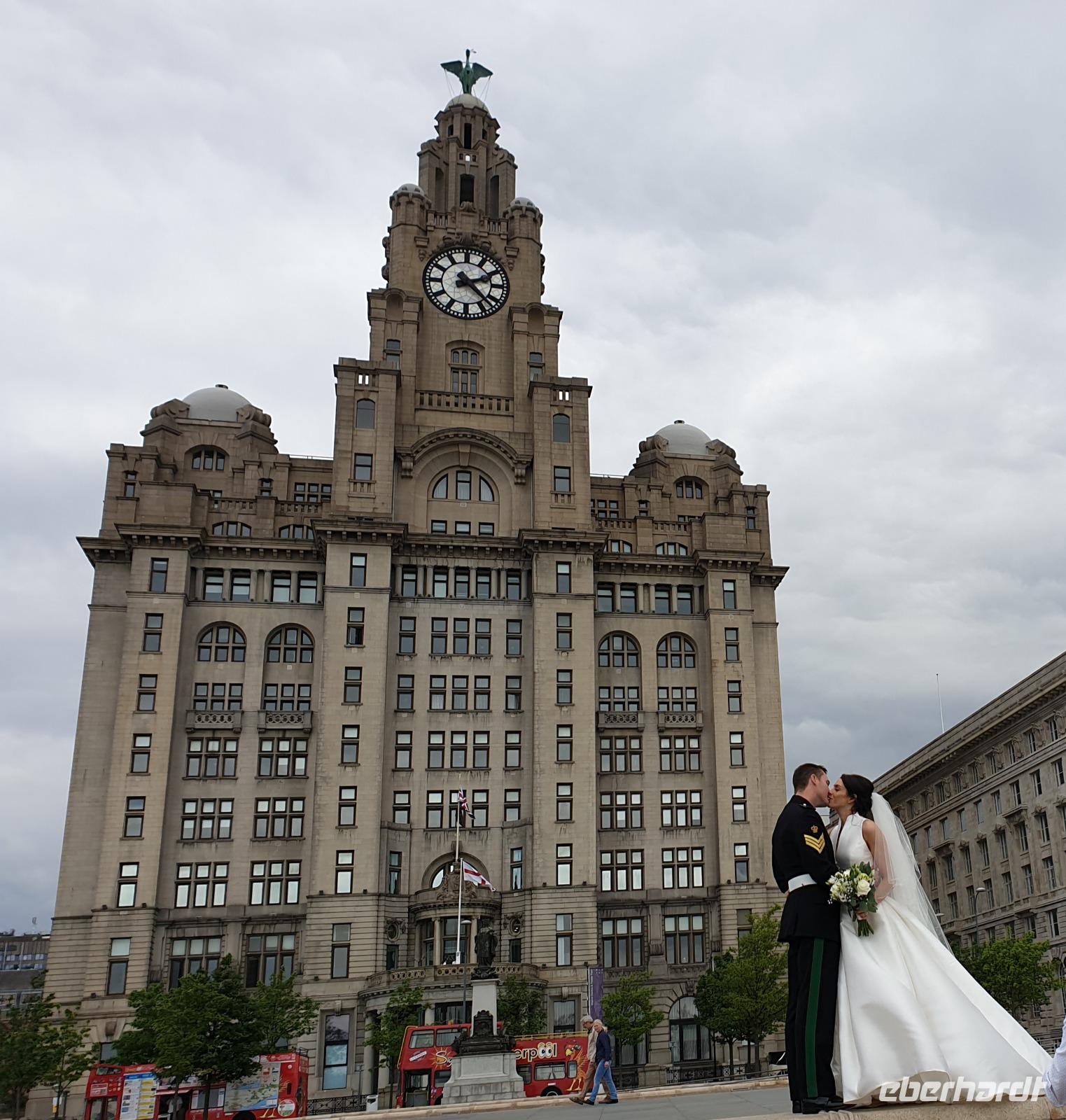 Stadtrundgang in Liverpool (24) &ndash; &copy; Benjamin Rodriguez Manzanares (Eberhardt TRAVEL)