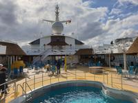Unser Schiff AIDA Vita (1) &ndash; &copy; Benjamin Rodriguez Manzanares (Eberhardt TRAVEL)