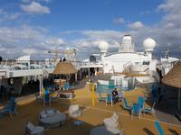 Unser Schiff AIDA Vita (2) &ndash; &copy; Benjamin Rodriguez Manzanares (Eberhardt TRAVEL)