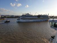 Leinen los mit Hafen-Geburtstag in Hamburg! (1) &ndash; &copy; Benjamin Rodriguez Manzanares (Eberhardt TRAVEL)