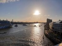 Leinen los mit Hafen-Geburtstag in Hamburg! (3) &ndash; &copy; Benjamin Rodriguez Manzanares (Eberhardt TRAVEL)