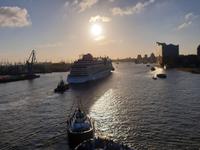 Leinen los mit Hafen-Geburtstag in Hamburg! (8) &ndash; &copy; Benjamin Rodriguez Manzanares (Eberhardt TRAVEL)