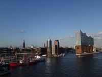 Leinen los mit Hafen-Geburtstag in Hamburg! (12) &ndash; &copy; Benjamin Rodriguez Manzanares (Eberhardt TRAVEL)