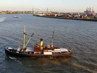 Leinen los mit Hafen-Geburtstag in Hamburg! (17) &ndash; &copy; Benjamin Rodriguez Manzanares (Eberhardt TRAVEL)