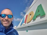 Unser Schiff AIDA Vita (5) &ndash; &copy; Benjamin Rodriguez Manzanares (Eberhardt TRAVEL)