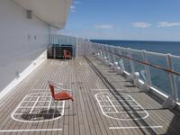 Unser Schiff AIDA Vita (7) &ndash; &copy; Benjamin Rodriguez Manzanares (Eberhardt TRAVEL)