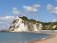 Strand in Dover (1) &ndash; &copy; Benjamin Rodriguez Manzanares (Eberhardt TRAVEL)