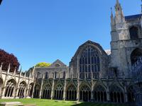 Ausflug nach Canterbury mit Kathedrale Besichtigung (12) &ndash; &copy; Benjamin Rodriguez Manzanares (Eberhardt TRAVEL)
