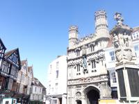 Ausflug nach Canterbury mit Kathedrale Besichtigung (24) &ndash; &copy; Benjamin Rodriguez Manzanares (Eberhardt TRAVEL)