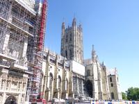 Ausflug nach Canterbury mit Kathedrale Besichtigung (26) &ndash; &copy; Benjamin Rodriguez Manzanares (Eberhardt TRAVEL)