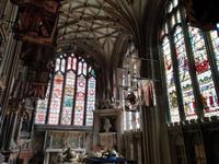 Ausflug nach Canterbury mit Kathedrale Besichtigung (27) &ndash; &copy; Benjamin Rodriguez Manzanares (Eberhardt TRAVEL)