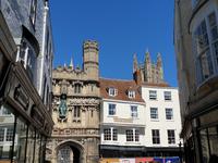 Ausflug nach Canterbury mit Kathedrale Besichtigung (28) &ndash; &copy; Benjamin Rodriguez Manzanares (Eberhardt TRAVEL)