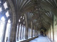 Ausflug nach Canterbury mit Kathedrale Besichtigung (32) &ndash; &copy; Benjamin Rodriguez Manzanares (Eberhardt TRAVEL)