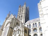 Ausflug nach Canterbury mit Kathedrale Besichtigung (36) &ndash; &copy; Benjamin Rodriguez Manzanares (Eberhardt TRAVEL)