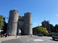 Ausflug nach Canterbury mit Kathedrale Besichtigung (40) &ndash; &copy; Benjamin Rodriguez Manzanares (Eberhardt TRAVEL)