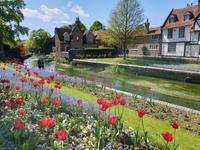 Ausflug nach Canterbury mit Kathedrale Besichtigung (44) &ndash; &copy; Benjamin Rodriguez Manzanares (Eberhardt TRAVEL)