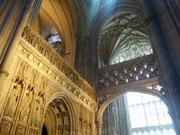 Ausflug nach Canterbury mit Kathedrale Besichtigung (45) &ndash; &copy; Benjamin Rodriguez Manzanares (Eberhardt TRAVEL)