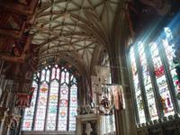 Ausflug nach Canterbury mit Kathedrale Besichtigung (47) &ndash; &copy; Benjamin Rodriguez Manzanares (Eberhardt TRAVEL)