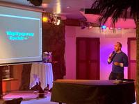 Karaoke Nacht &ndash; &copy; Benjamin Rodriguez Manzanares (Eberhardt TRAVEL)