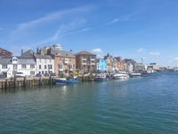 Isle of Portland Hafen Aufenthalt (1) &ndash; &copy; Benjamin Rodriguez Manzanares (Eberhardt TRAVEL)