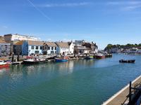 Isle of Portland Hafen Aufenthalt (3) &ndash; &copy; Benjamin Rodriguez Manzanares (Eberhardt TRAVEL)