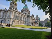 Stadtrundgang durch Belfast (9) &ndash; &copy; Benjamin Rodriguez Manzanares (Eberhardt TRAVEL)