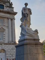 Stadtrundgang durch Belfast &ndash; &copy; Benjamin Rodriguez Manzanares (Eberhardt TRAVEL)