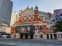 Stadtrundgang durch Belfast (3) &ndash; &copy; Benjamin Rodriguez Manzanares (Eberhardt TRAVEL)