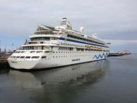 Unser Schiff AIDA Vita (15) &ndash; &copy; Benjamin Rodriguez Manzanares (Eberhardt TRAVEL)