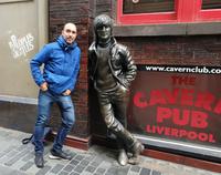Stadtrundgang in Liverpool (6) &ndash; &copy; Benjamin Rodriguez Manzanares (Eberhardt TRAVEL)