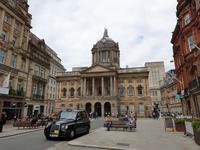 Stadtrundgang in Liverpool (8) &ndash; &copy; Benjamin Rodriguez Manzanares (Eberhardt TRAVEL)