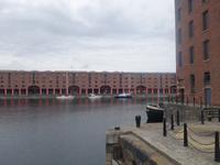 Stadtrundgang in Liverpool (9) &ndash; &copy; Benjamin Rodriguez Manzanares (Eberhardt TRAVEL)