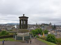 Stadtrundfahrt nach Edinburgh auf eigene Faust (5) &ndash; &copy; Benjamin Rodriguez Manzanares (Eberhardt TRAVEL)
