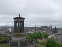 Stadtrundfahrt nach Edinburgh auf eigene Faust (16) &ndash; &copy; Benjamin Rodriguez Manzanares (Eberhardt TRAVEL)