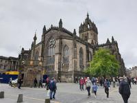 Stadtrundfahrt nach Edinburgh auf eigene Faust (17) &ndash; &copy; Benjamin Rodriguez Manzanares (Eberhardt TRAVEL)